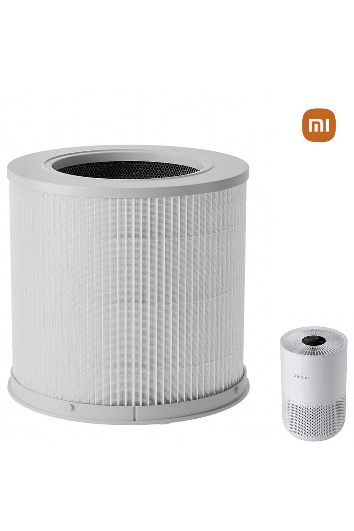 Xiaomi Smart Hava Temizleyicisi 4 Kompakt Filtre 4 Compact Filtre