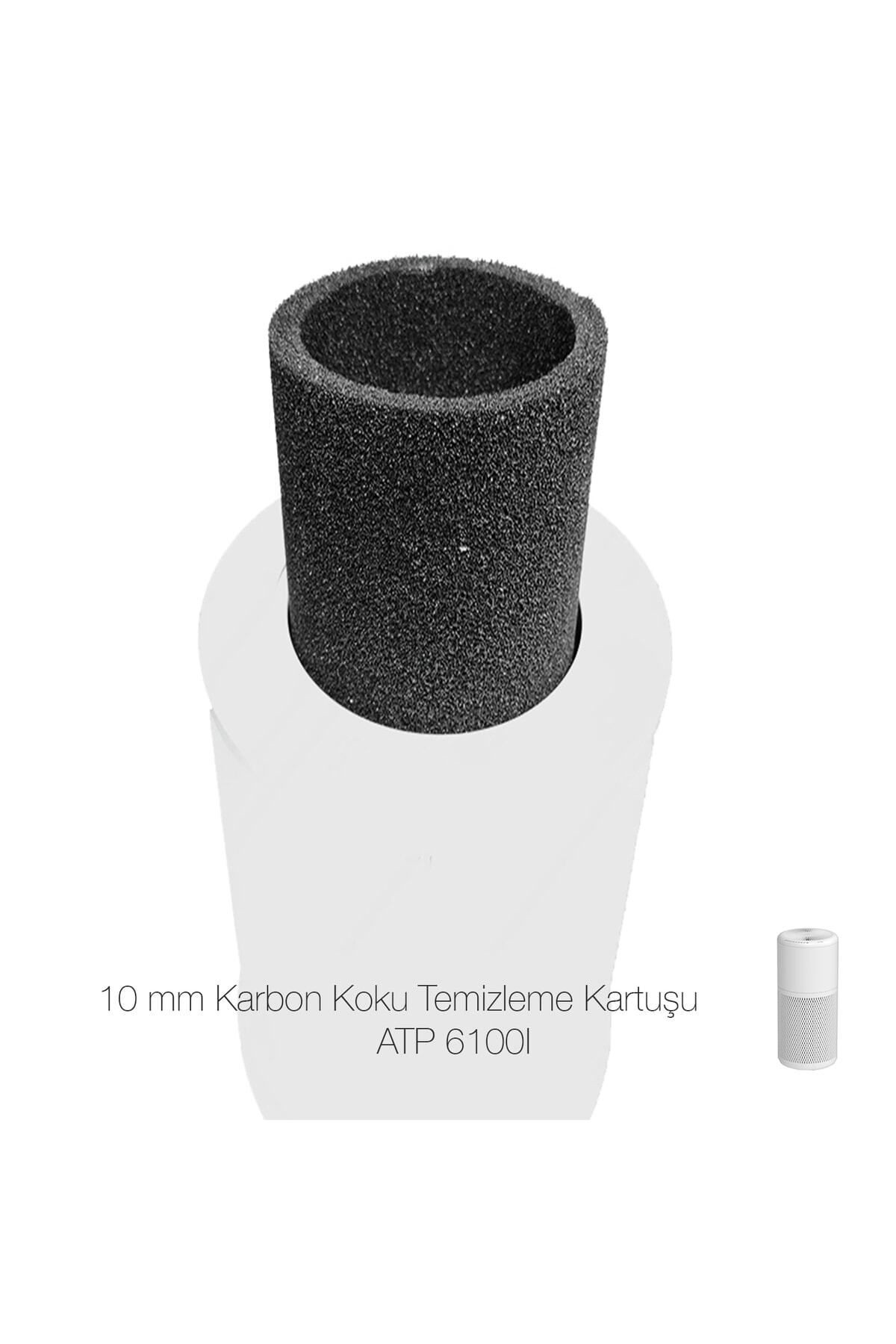 Arçelik Ar Atp 6100 I (ATP-6100I) Filtre Içi Ilave Karbon Kartuş Goku Giderici