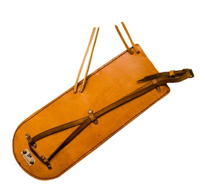 Mamluk Quiver