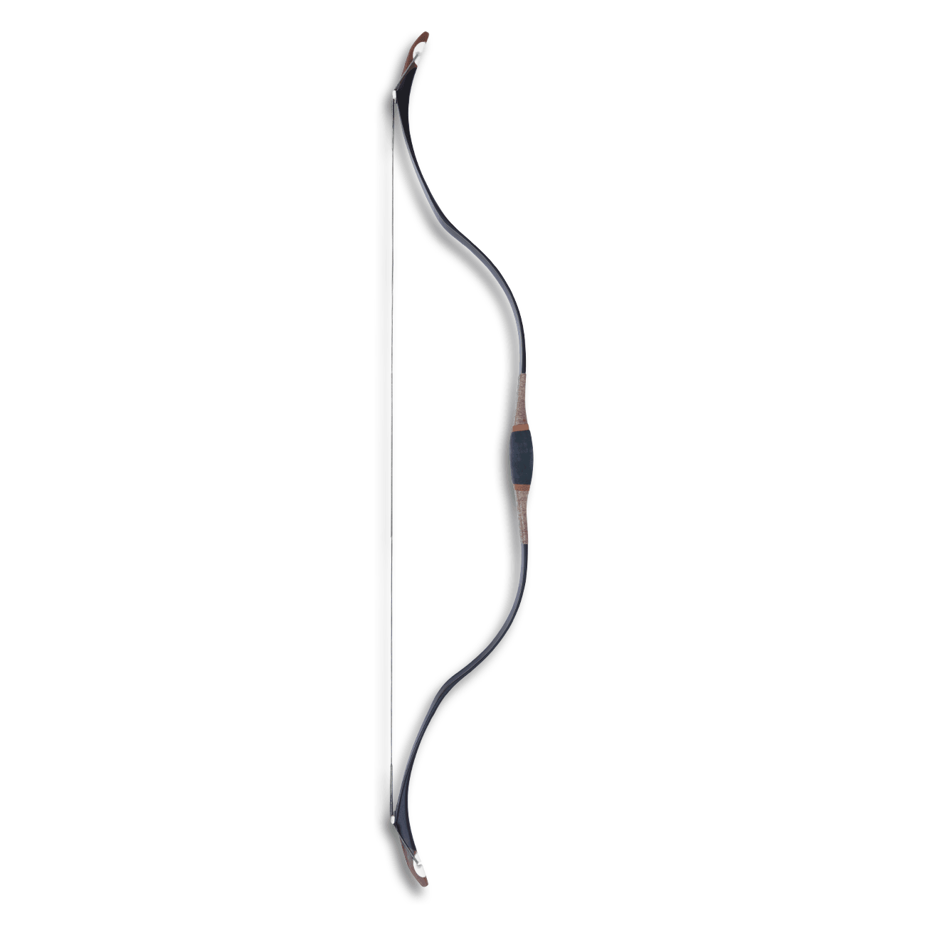 Cagan / Crimean Tatar Hybrid Bow