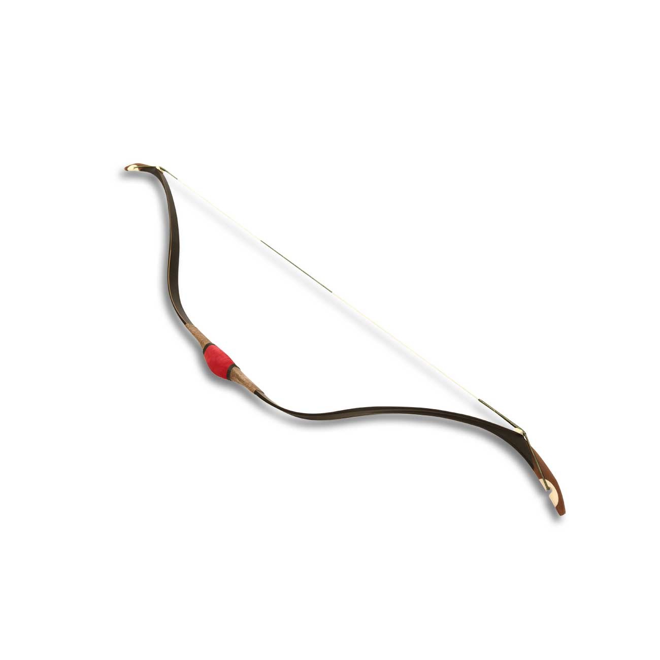 Bora - Ottoman Hybrid Bow