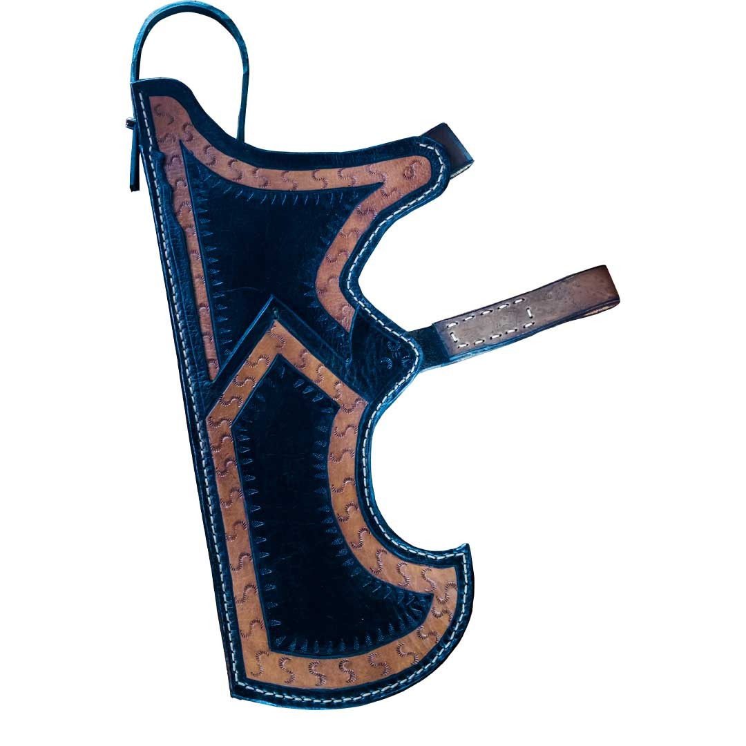 Crimean Tatar Horseback Archery Quiver