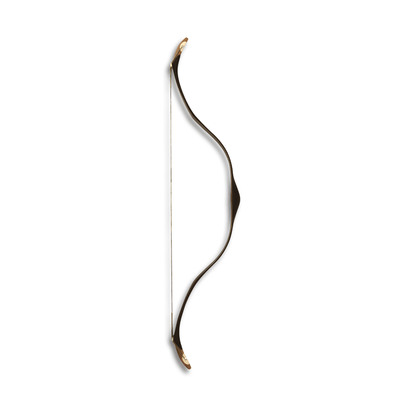 Sipahi S+ / Ottoman Hybrid Bow