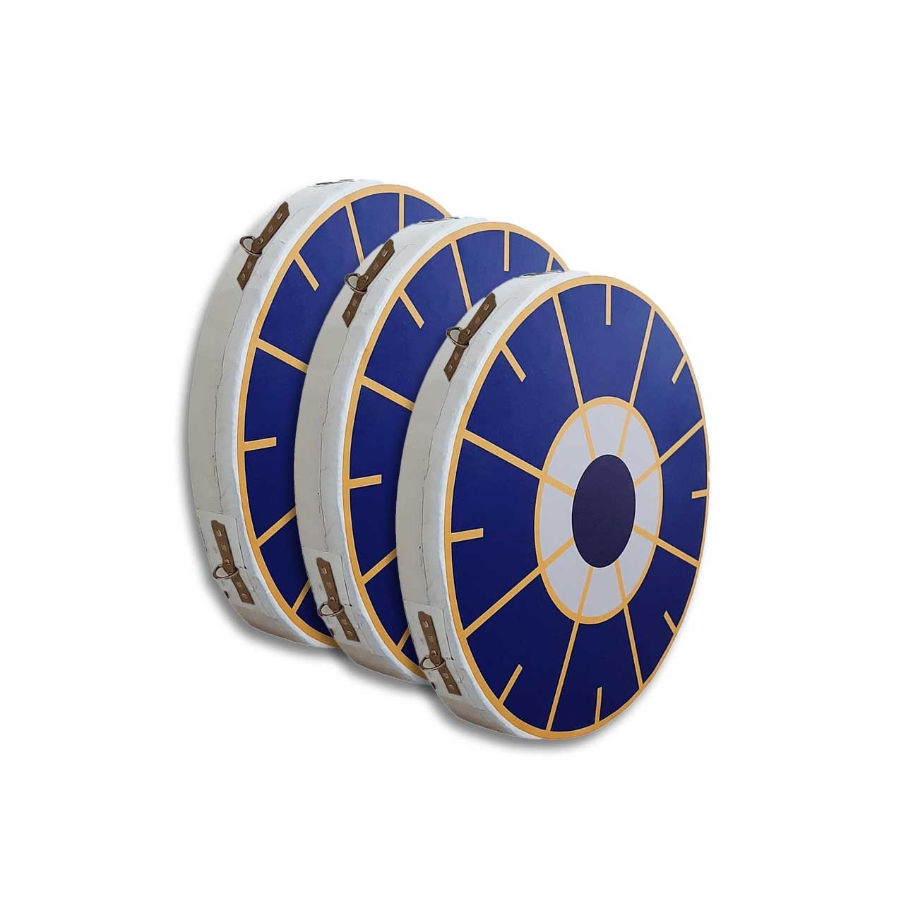 Tabla Targets  ( 3 pieces )