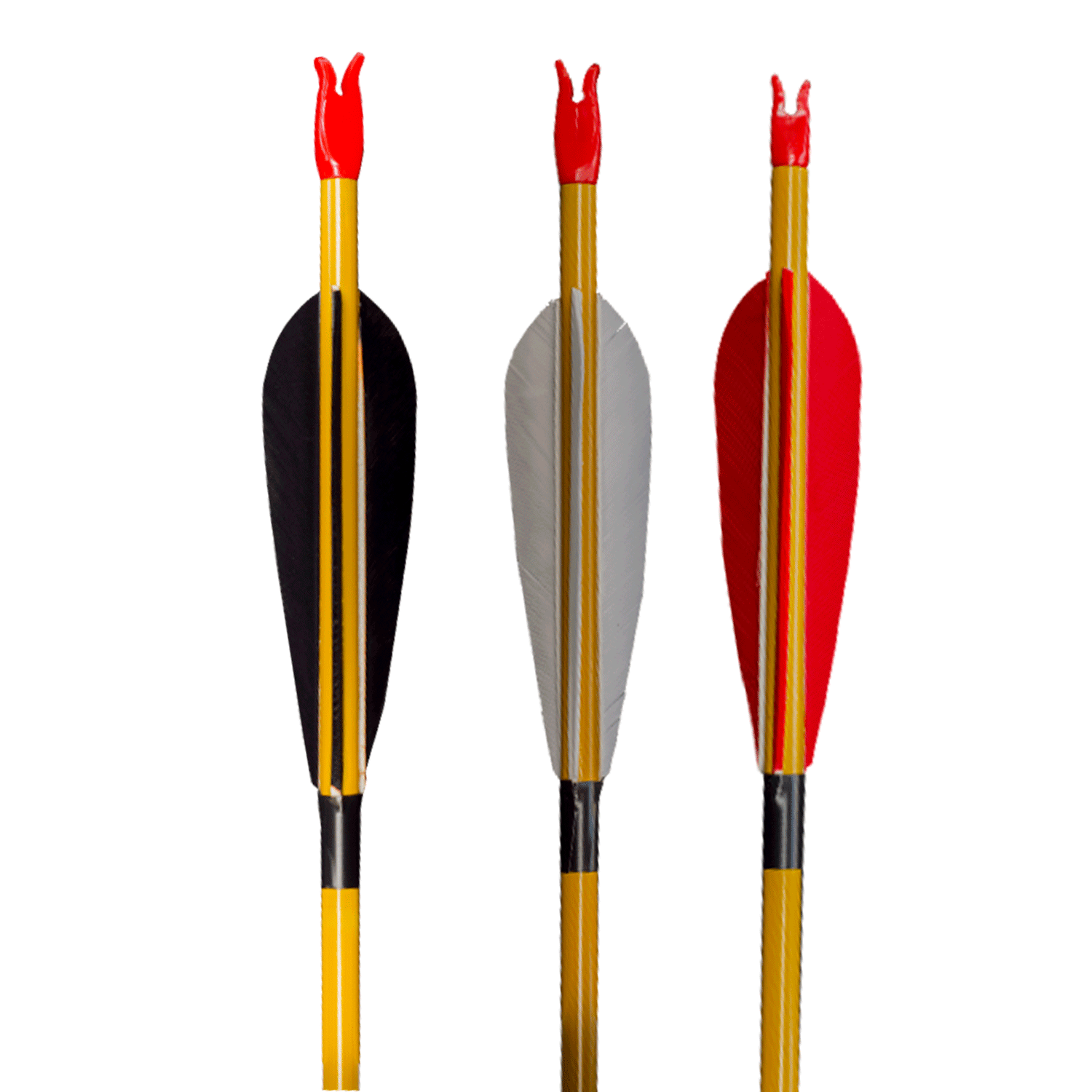 Sungur Carbon Arrow / 12 Pieces