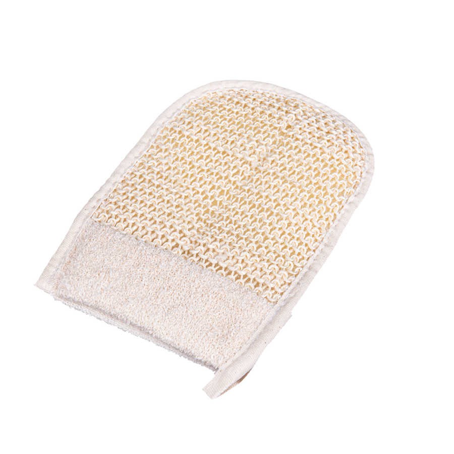 SISAL Towel Glove