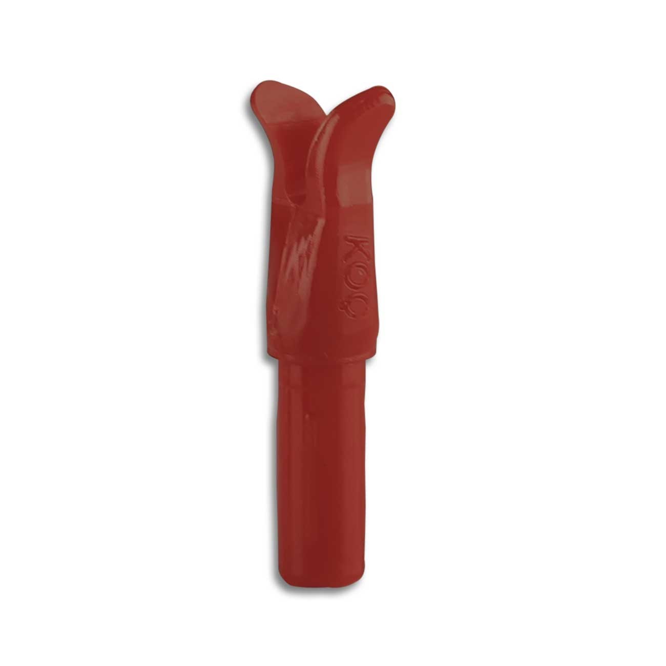 Koç Nocks for Carbon Arrow / 50 Pieces
