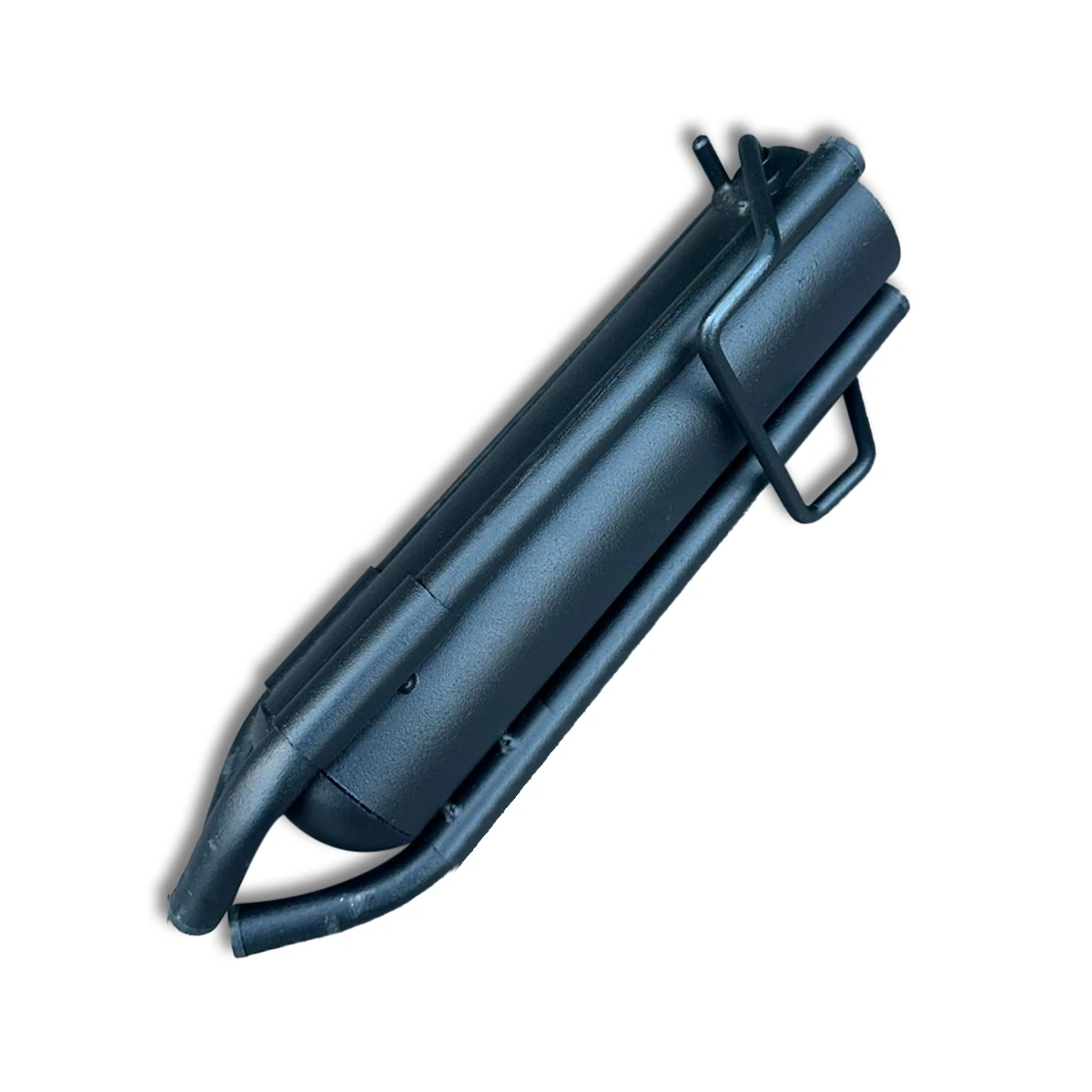 Qubur - Ground Quiver