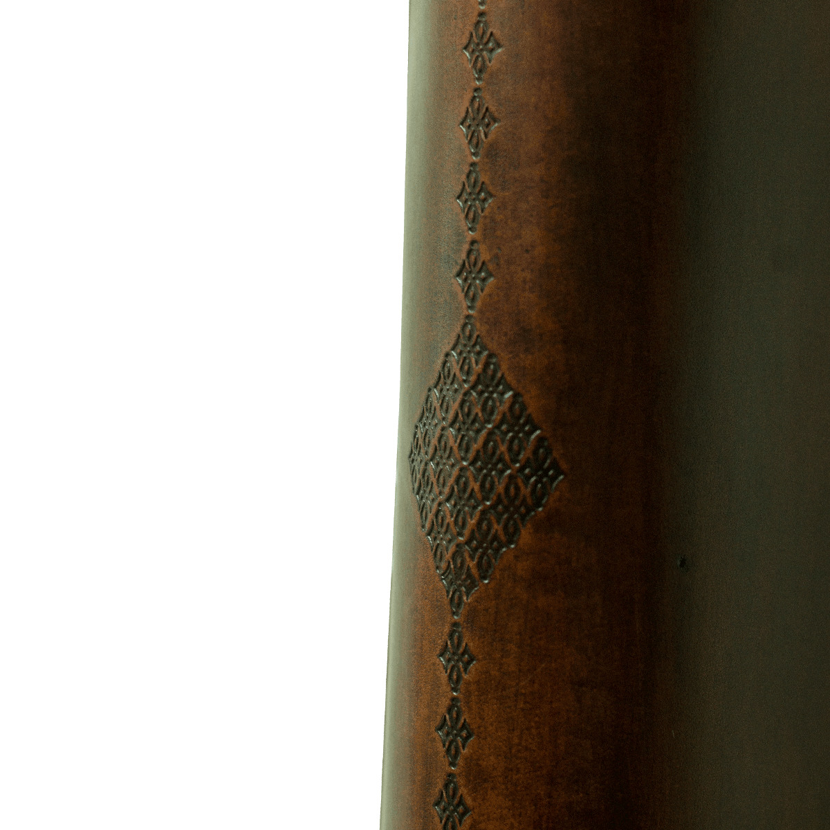 Nomadic Quiver / Kurluk