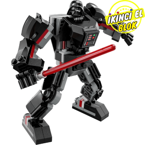75368 LEGO® Darth Vader Mech İkinci el
