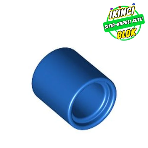 LEGO® 1 x 1 Liftarm Mavi Sıfır