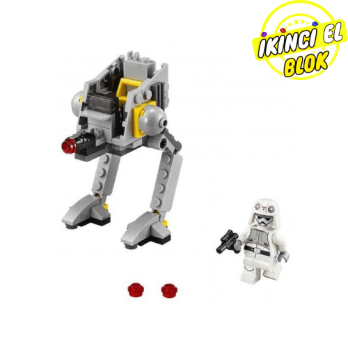 75130 LEGO® AT-DP İkinci el