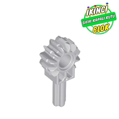LEGO® 4640536 94925-86 Technic Gear 16 Tooth Reinforced [New Style