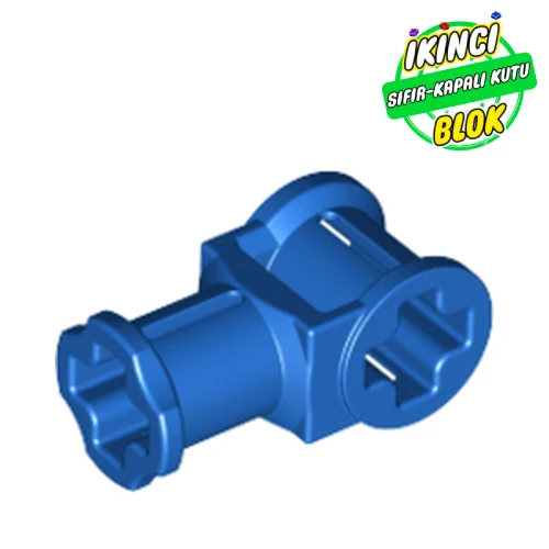 LEGO® Technic Pim Bağlayıcısı Mavi Sıfır