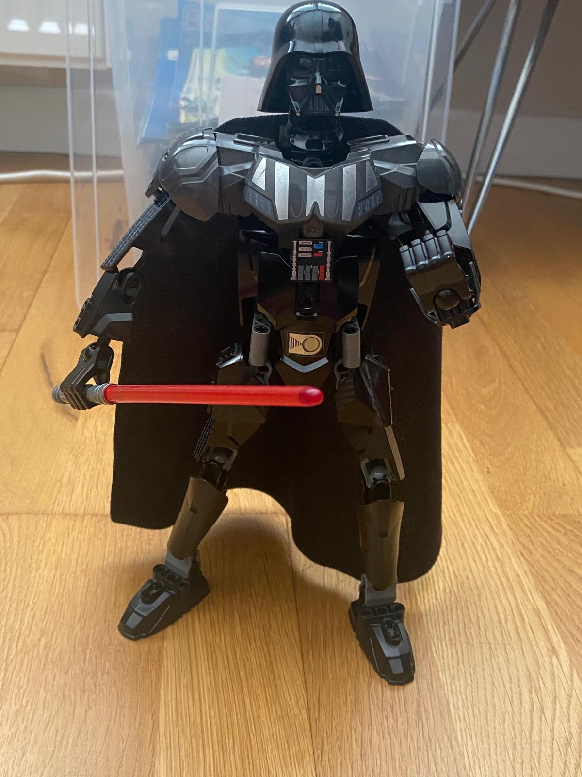 75111 LEGO® Darth Vader İkinci el