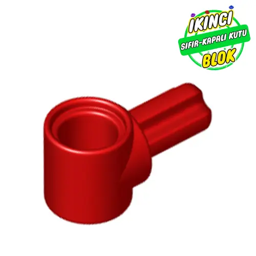 LEGO® 6167939 22961-5 Technic, Axle and Pin Connector Hub with 1L