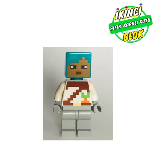 LEGO® Minifigür The Tamer Sıfır min111