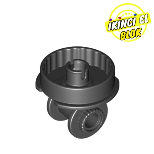 Lego Technic Rotation Disc LEGO® 79505-11 Technic Rotation Joint Disk with Large Pin and 2 ...
