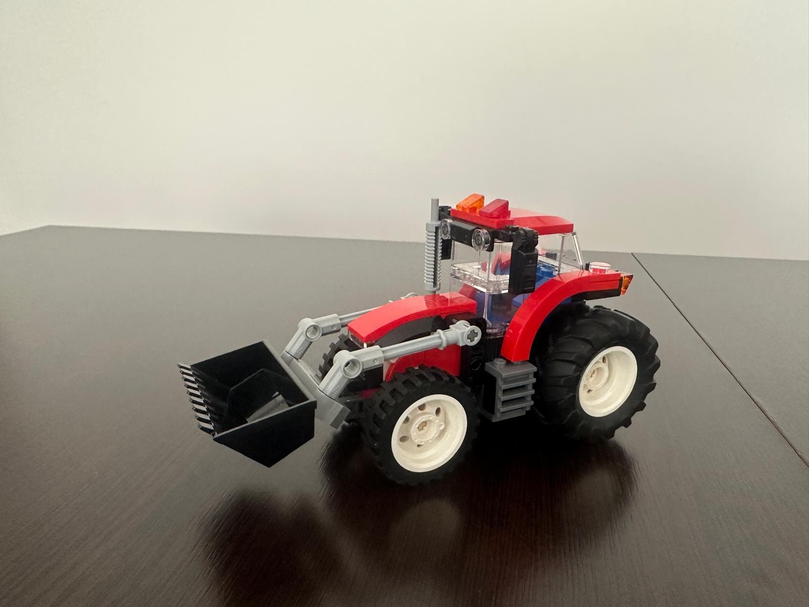 60287 - Tractor - İkinci el