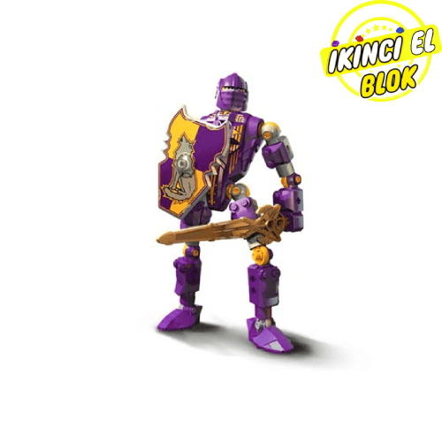 8782 LEGO® Danju  İkinci el