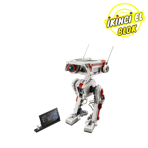 75335 LEGO® BD-1 İkinci el
