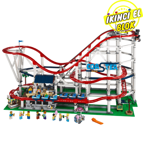 10261 - Roller Coaster - İkinci el