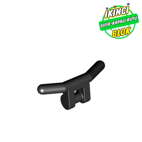 LEGO® Gidon Siyah Sıfır