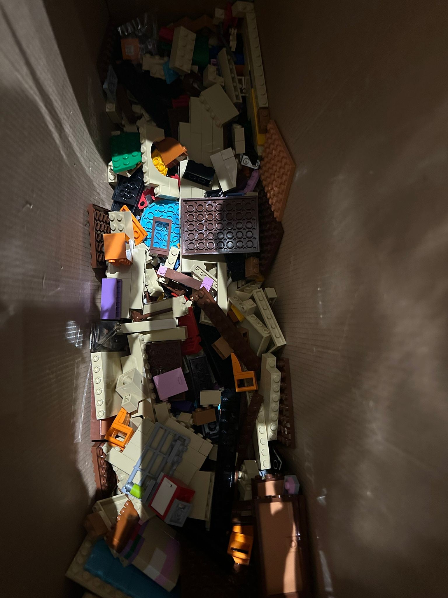 71006 LEGO® The Simpsons House İkinci el