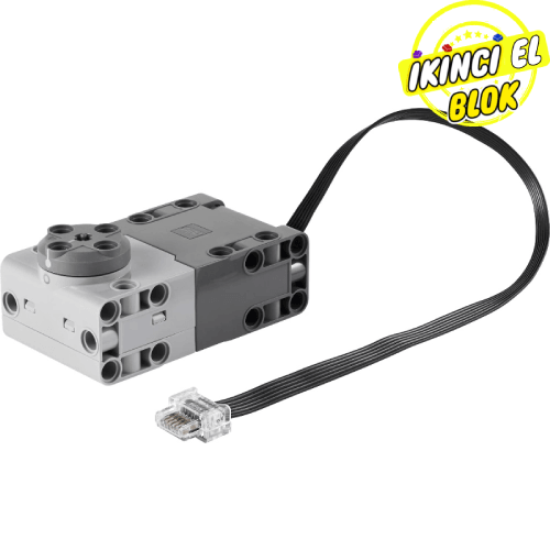88017 LEGO® Large Angular Motor İkinci el
