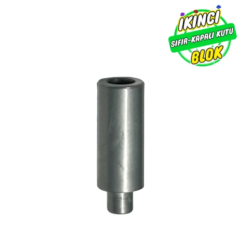 LEGO® Mum Mat Gümüş Sıfır