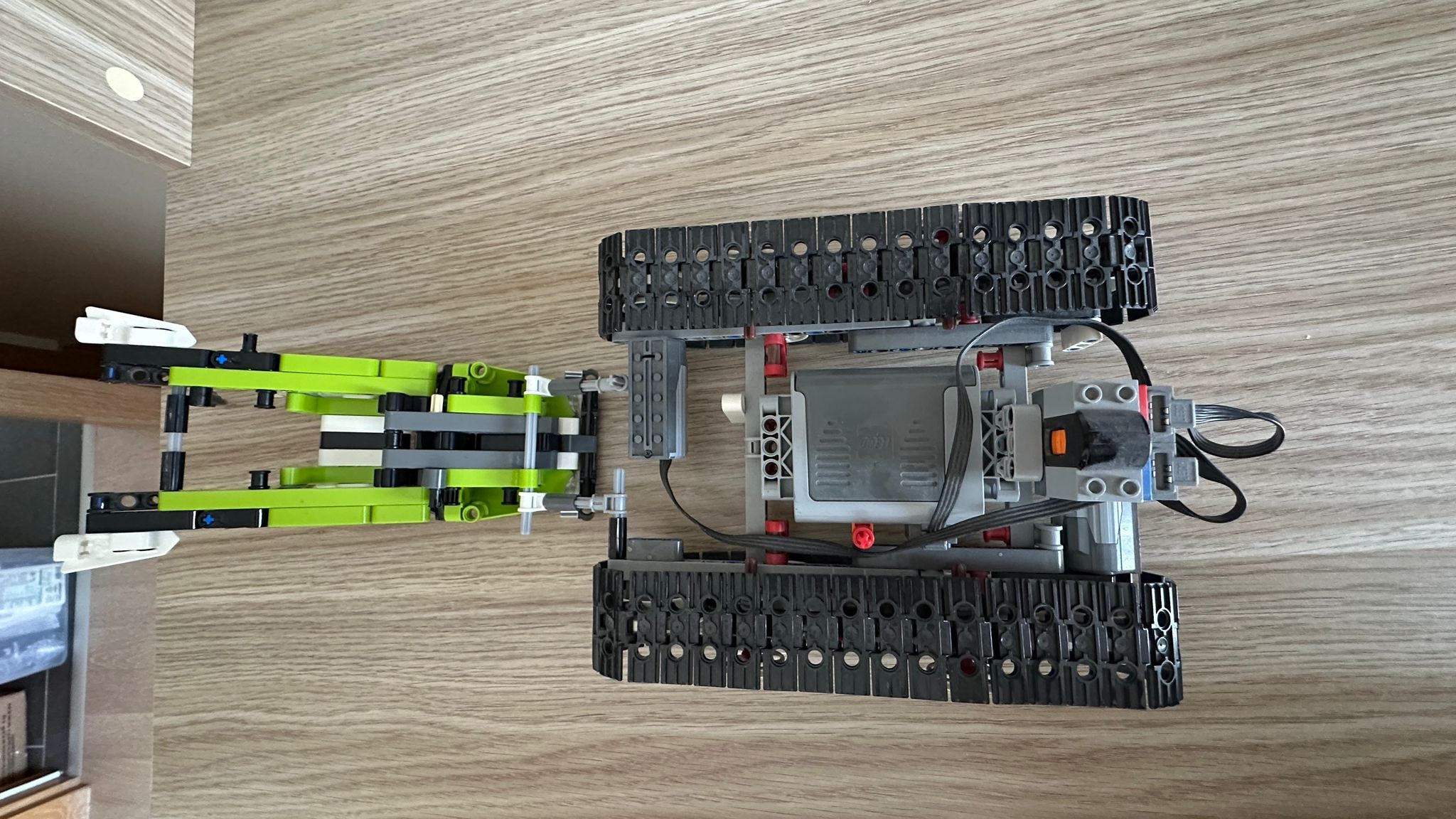 42065 LEGO® RC Tracked Racer İkinci el