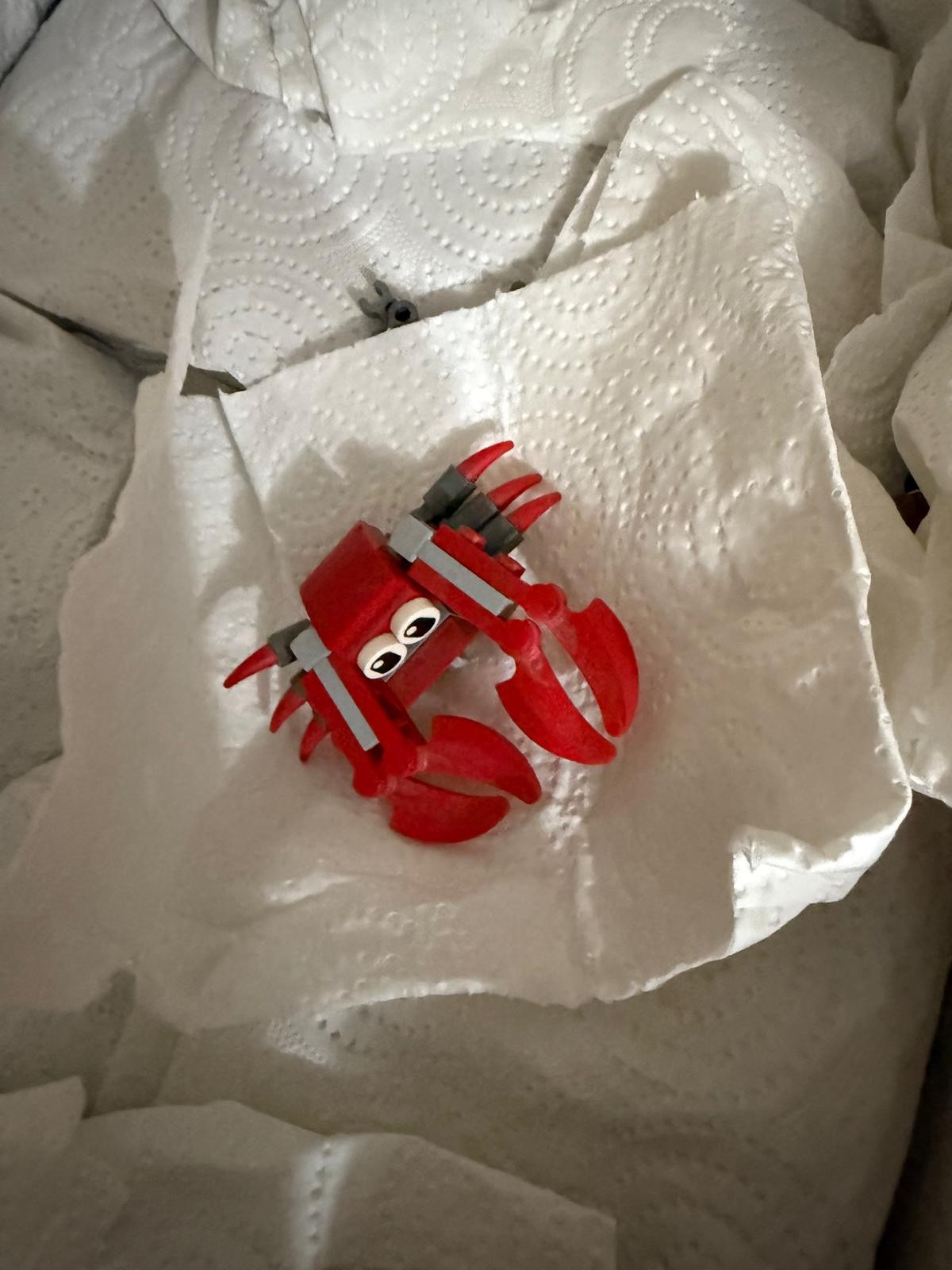 31088 LEGO® Deep Sea Creatures İkinci el
