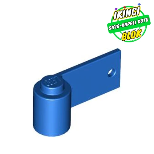 LEGO® Door 1 x 3 x 1 Right Mavi Sıfır