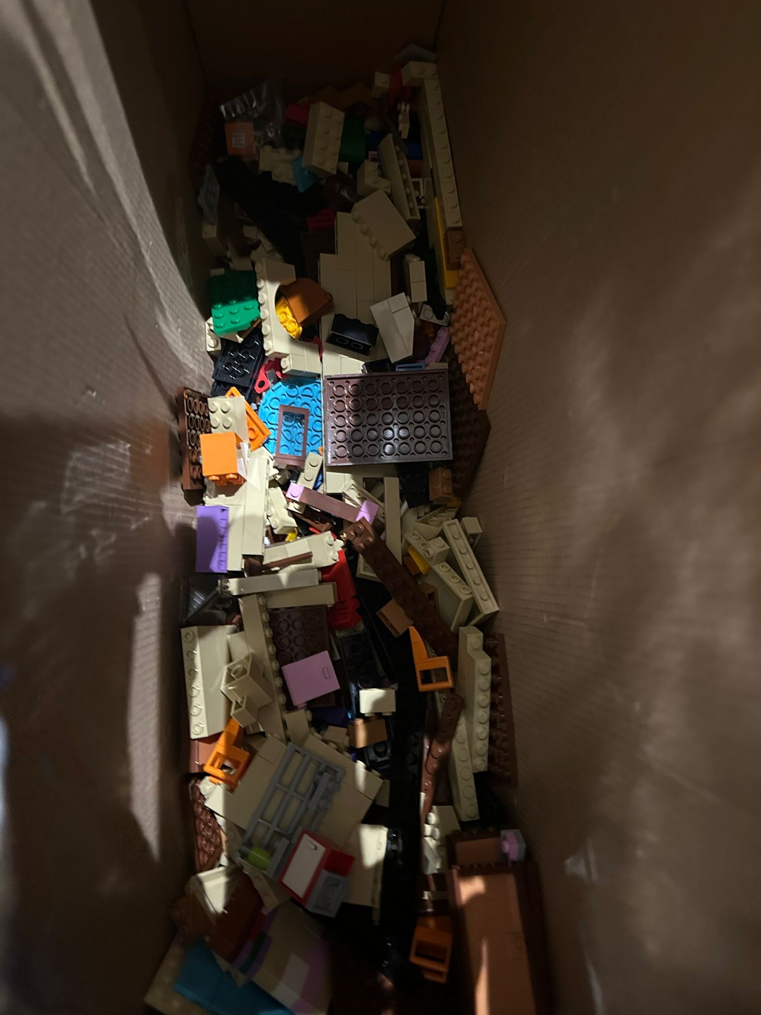 71006 LEGO® The Simpsons House İkinci el