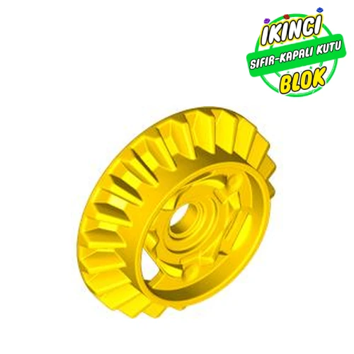 LEGO® 4203493,6284189 32072-3 Technic Knob Wheel LEGO Technic