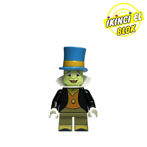 LEGO® Minifigür Jiminy Cricket İkinci El