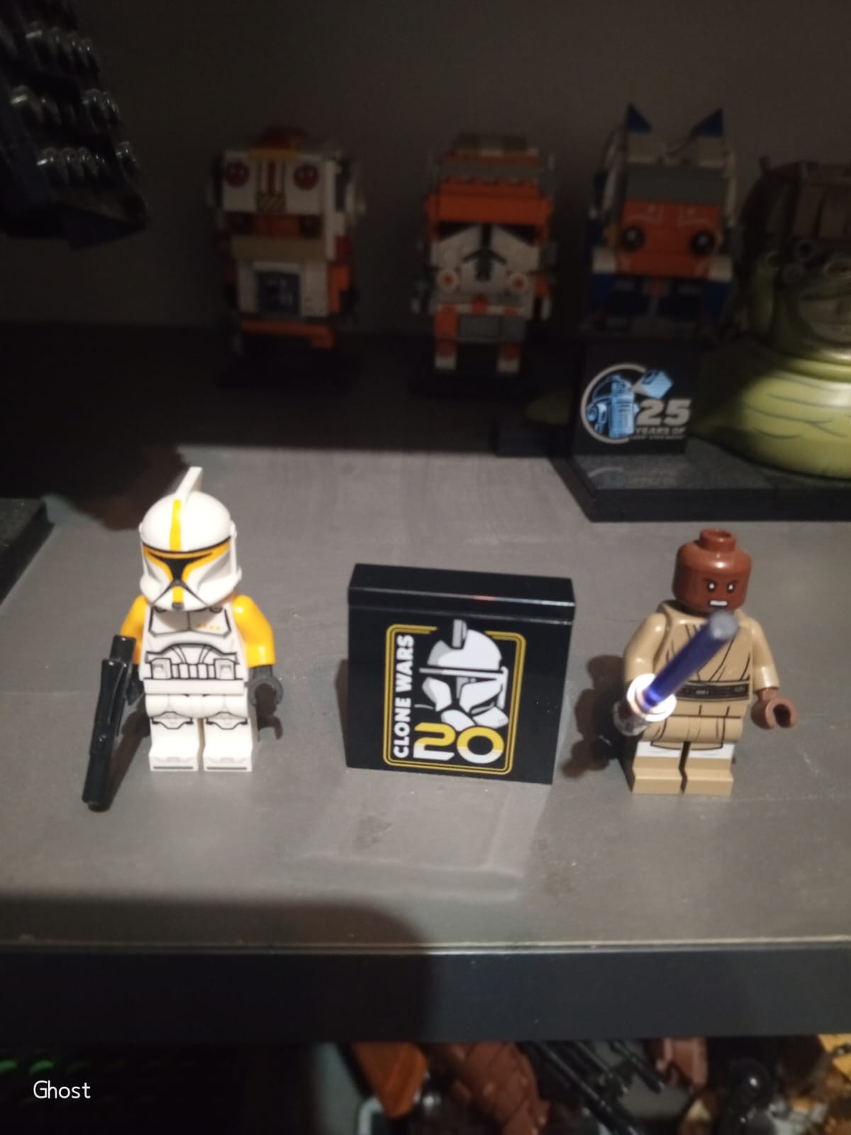 75309 LEGO® Republic Gunship - UCS İkinci el
