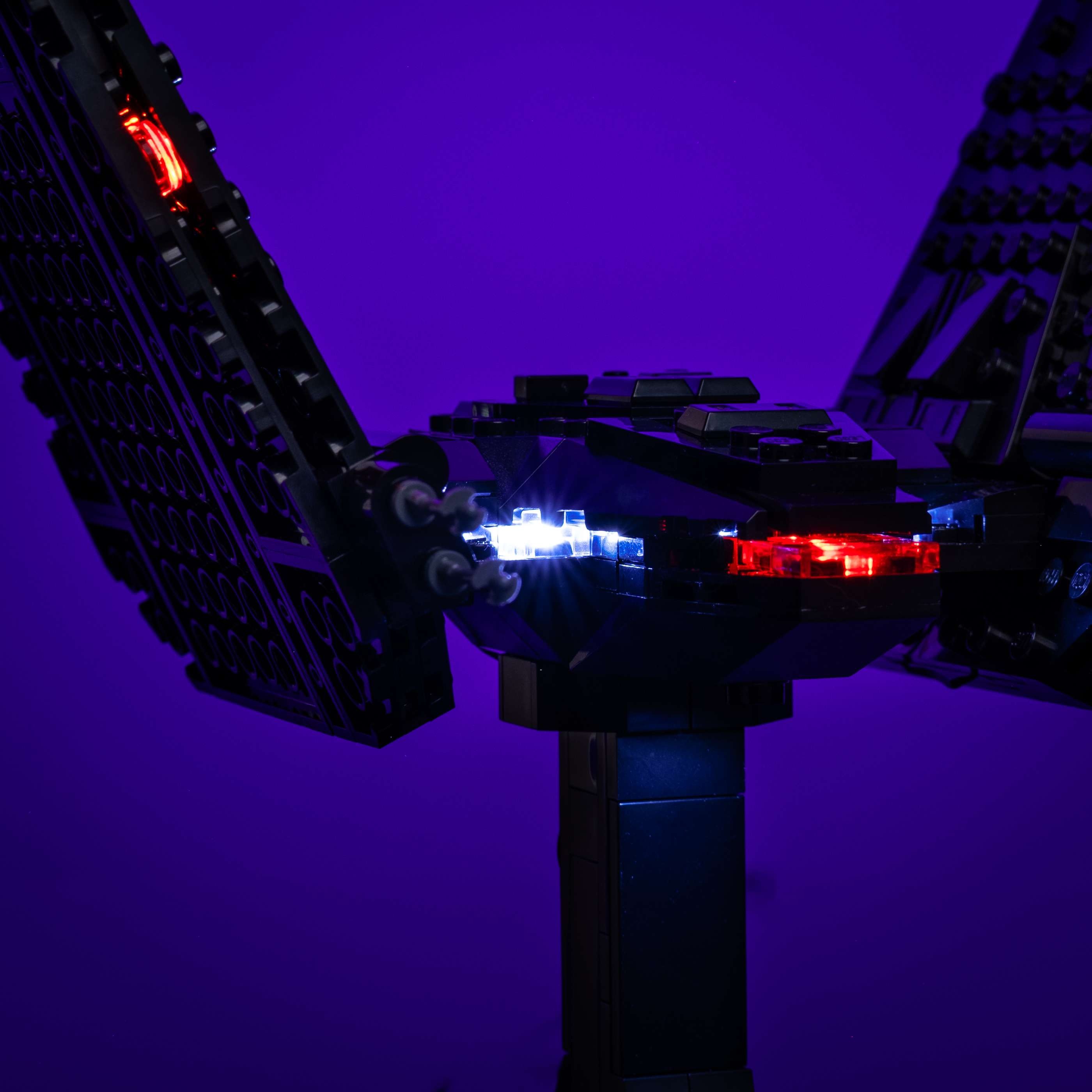 LEGO® 75406 Kylo Ren's Command Shuttle Işık Kiti