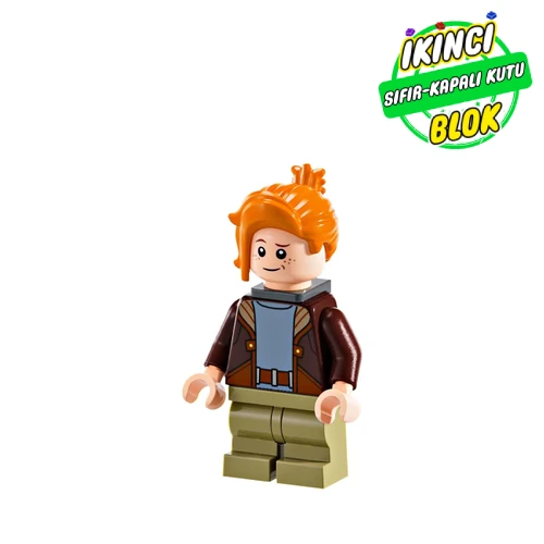LEGO® Minifigür Nash Durango Sıfır sw1324