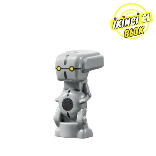 LEGO® Minifigür Todo 360 İkinci El sw1215
