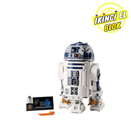 75308 LEGO® R2-D2 İkinci el