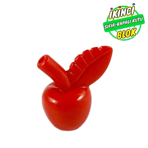 LEGO® Elma Kırmızı Sıfır