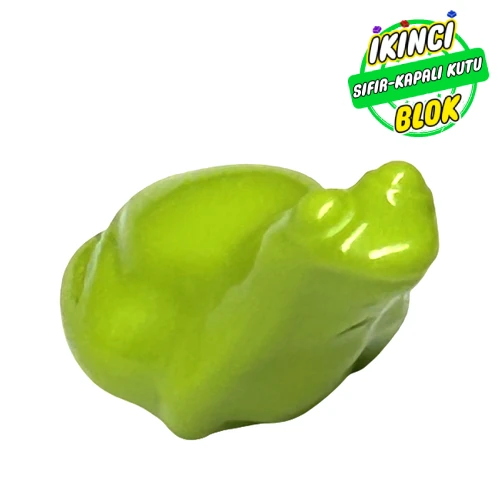 LEGO® Animal, Frog Limon Yeşili Sıfır