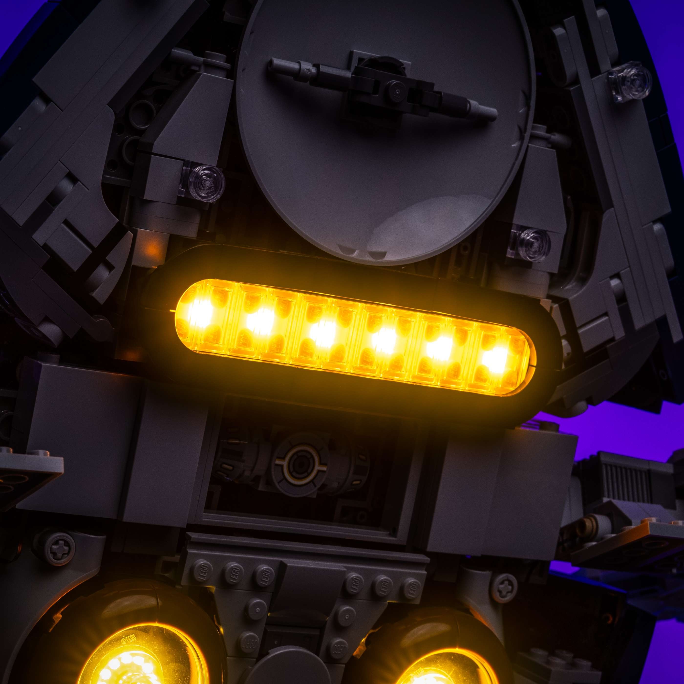 LEGO® 75409 Jango Fett's Firespray-Class Starship - UCS Işık Kiti