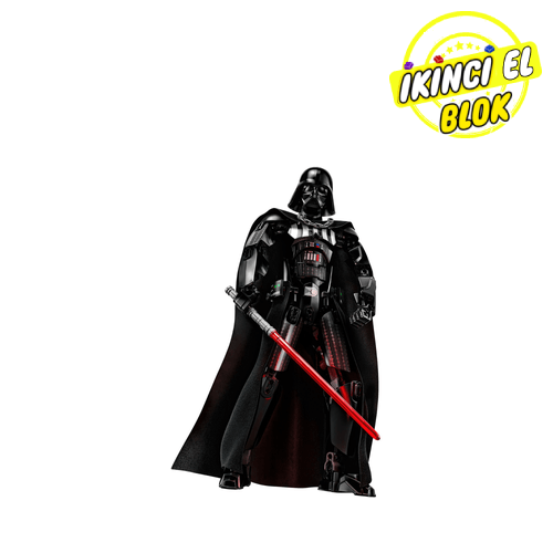 75534 LEGO® Darth Vader İkinci el