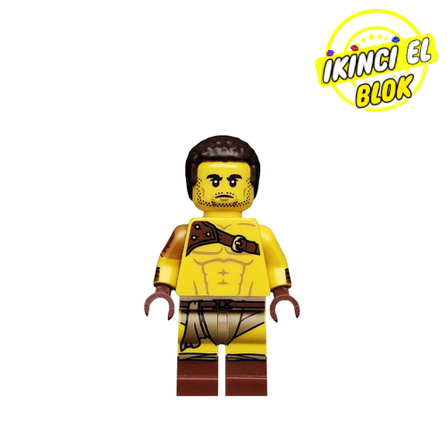 LEGO® Minifigür Roman Gladiator İkinci El
