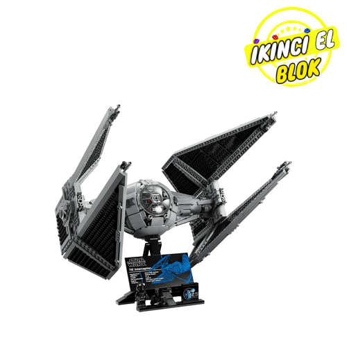 75382 LEGO® TIE Interceptor - UCS İkinci el