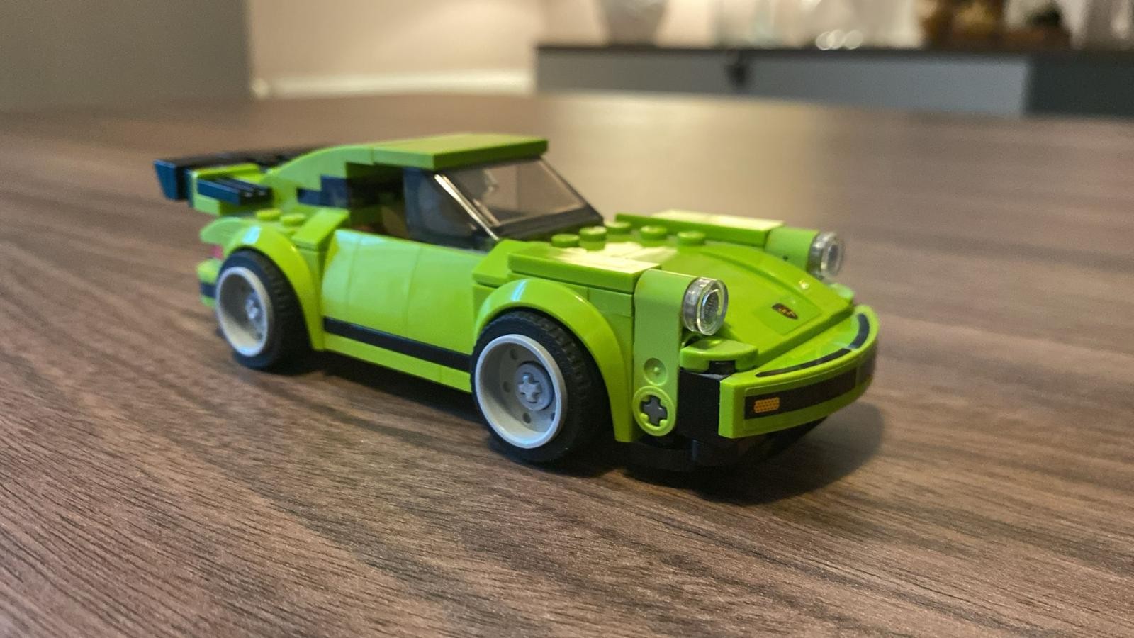 75888 - Porsche 911 RSR + 911 Turbo - İkinci el