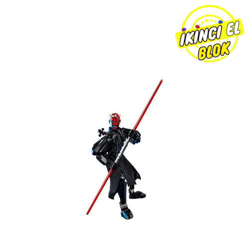 75537 LEGO® Darth Maul İkinci el