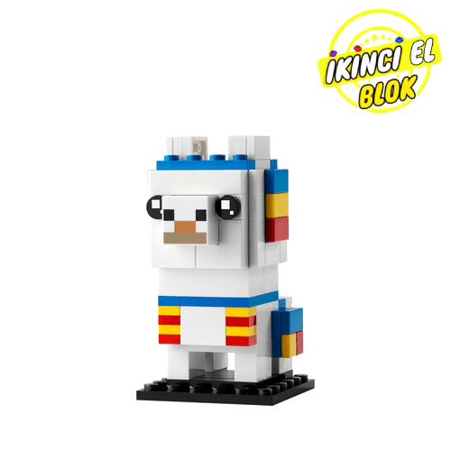 40625 LEGO® Llama İkinci el